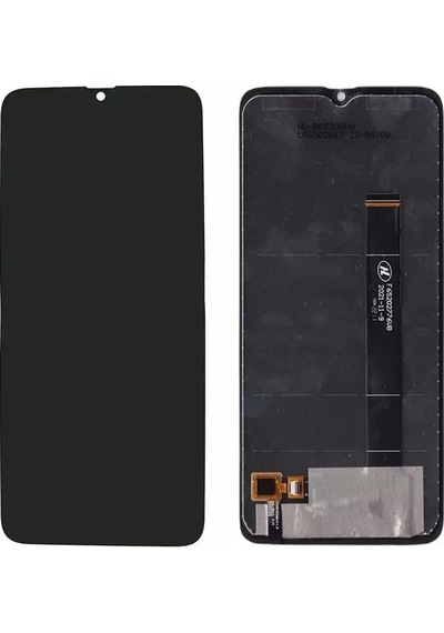 Reeder P13 Blue Max Pro Lite 2022 Lcd Ekran Dokunmatik