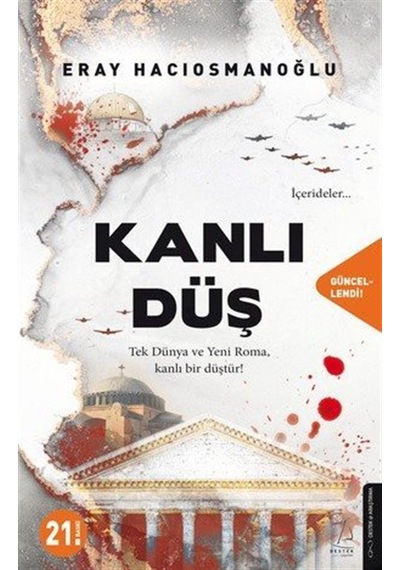 Kanlı Düş / Eray Hacıosmanoğlu