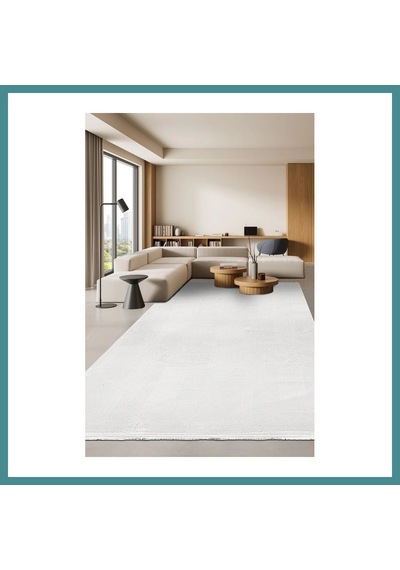 Trendexa Youdayhomecollection Wins Model Oturma Odası Halısı Ebat: 120x120 Mac Çok Renkli