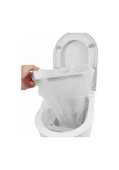 Shuıvan Aty Kompost Karavan Tuvaleti Poşetli - 15 Litre-790