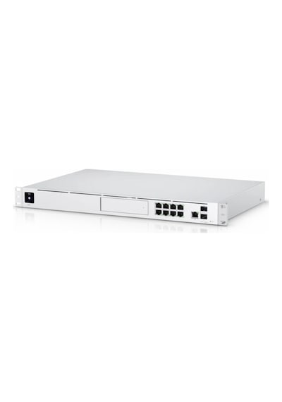 Ubnt Unifi Udm Pro - Unifi Dream Machine Pro Ips-Ids Firewall