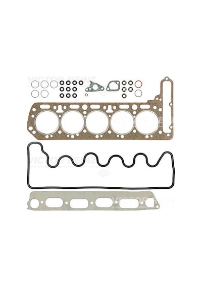 REINZ 02-24125-05 SİLİNDİR KAPAK CONTASI