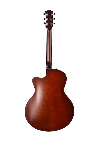 Godin 5th Avenue Uptown T-armond Elektro Gitar Havana Burst