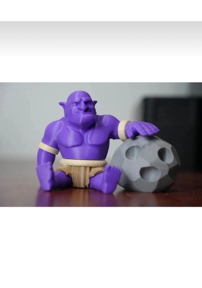 Clash Royale Koleksiyonluk Atıcı Figürü