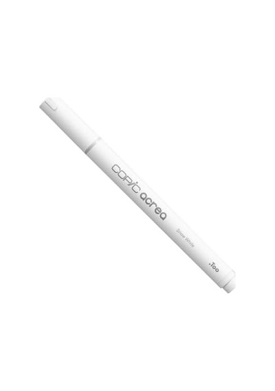 Copic Acrea - Snow White -