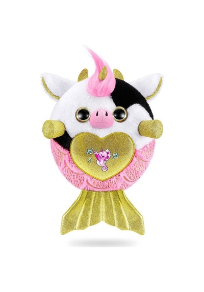 Rainbocorns Mermaidcorn Sürpriz S7 9283 Gold Si Mli