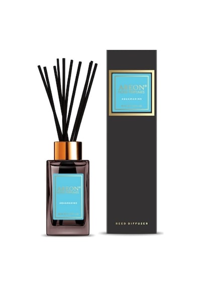 Areon Premium Aquamarine 85 Ml Bambu Çubuklu Oda Kokusu Karışık