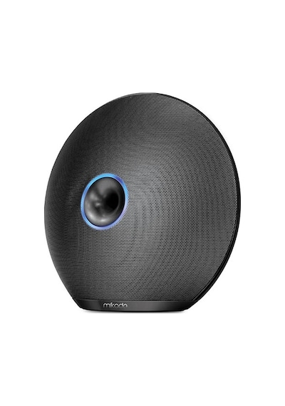 Mikado Bt-Solo Siyah Bluetoothlu Hoparlör 10