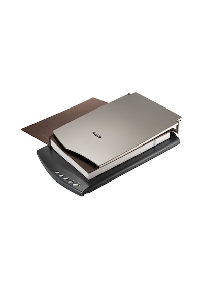 Plustek Opticslim 2610 Ultraslim A4 Flatbed Tarayıcı