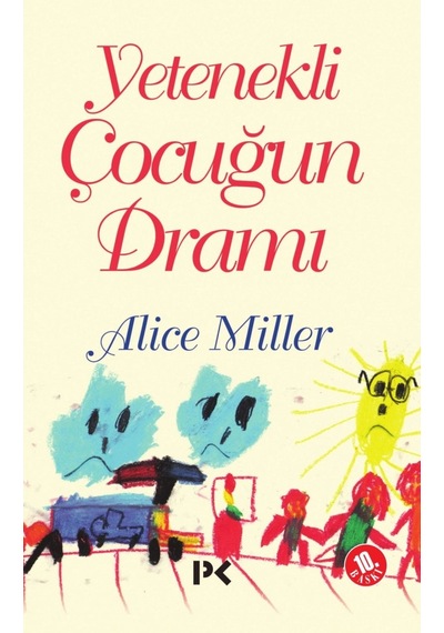 Yetenekli Çocuğun - Dramı