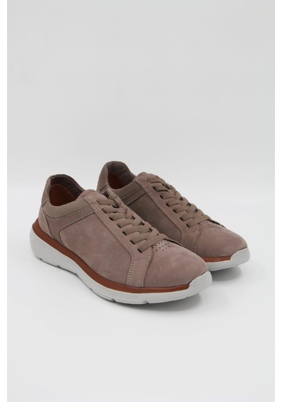 Freefoot 242013 Erkek Casual Ayakkabı - Vizon Vizon