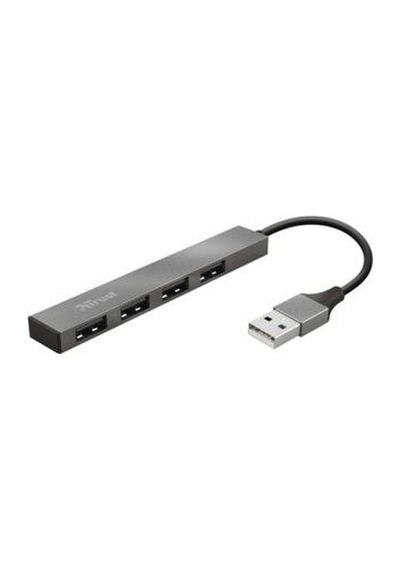 TRUST 23786 HALYX 4-PORT MINI USB HUB