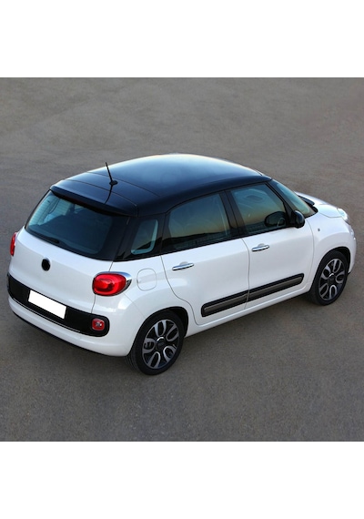 Fiat 500l 2013-2017 Arka Bagaj Kapak Amortisörü Pistonu 1 Adet