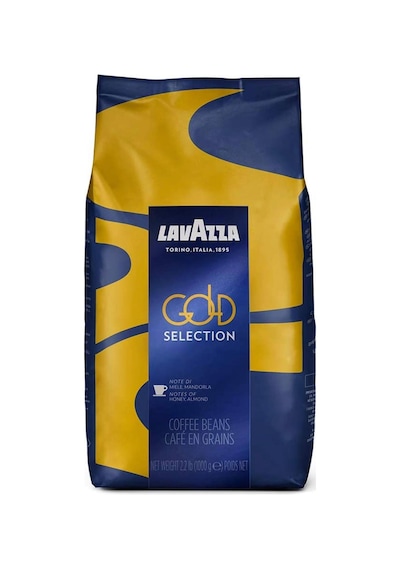 Lavazza Gold Selection Çekirdek Kahve 1 KG