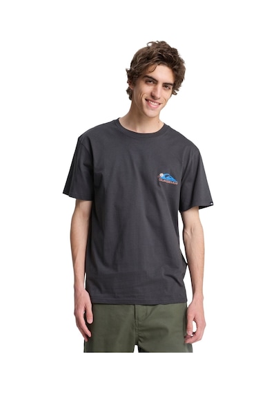 Quiksilver Quıksılver Ev Barrel Parad 3105 Siyah