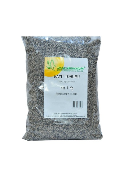 Hayıt U Tane Doğal 1000 Gr Paket