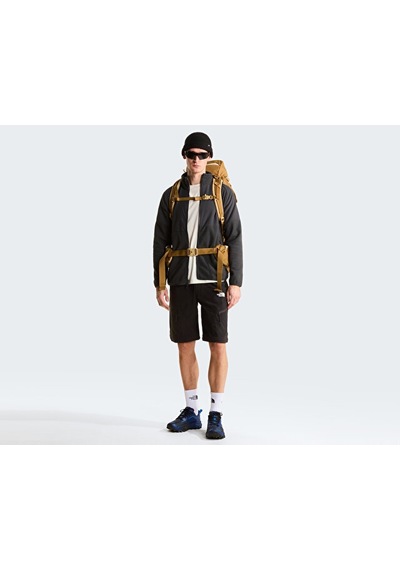 The North Face M Exploration Reg Tapered Erkek Outdoor Pantolonu Nf0a8ec3jk31siyah Siyah