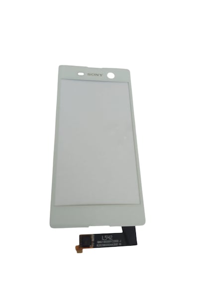 Sony Xperia M5 Dokunmatik Ekran Camı