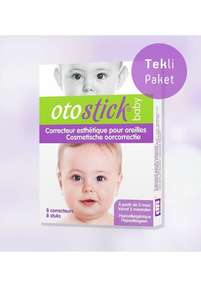 Otostick Baby Tekli