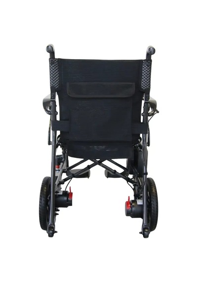 S470 Karbon Akülü Tekerlekli Sandalye