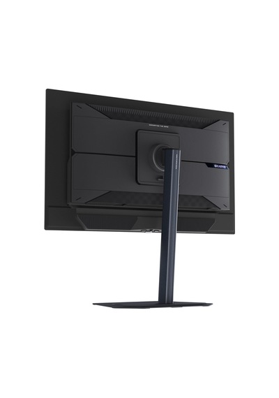 Mo27u2 26,5" Qd-oled Gaming Monitor, 4k Uhd 3840x2160 , 240hz, 0.03ms Gtg, Hdmı 2.1 & Dp 1.4, Displayhdr True Black 400, Hdr 1000 Nits, Kvm & Usb-c, Dahili Hoparlör