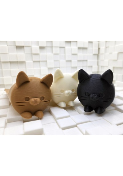 Kedi Kapı Durdurucu - Kapı Stoperi 3 Adet