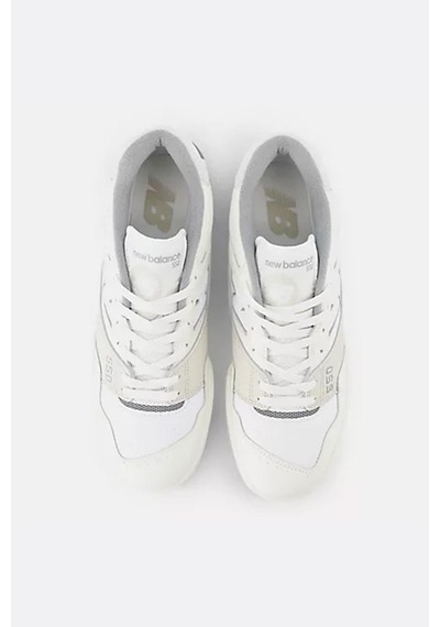 New Balance Lifestyle Bb550utw Bej Kadın Günlük Spor Ayakkabı Bej