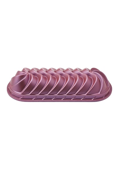 Karaca  Vera Pembe Döküm Kek Kalıbı 35 cm