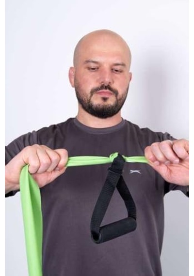 Elcikli Direnç Bandı Diğer