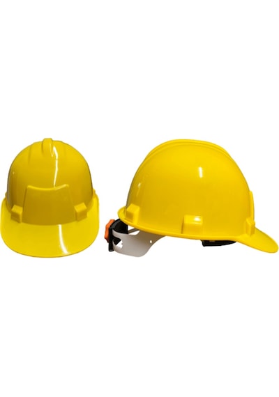 Karam Kb 580 Eco Vidali Baret 25 Adet Ayarlı- Kulaklık Takılmayan Model 25 Adet