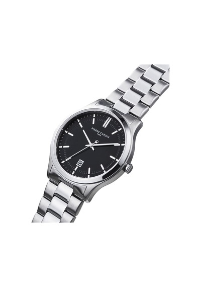 Pierre Cardin Cf.0302.sjw Kol Saati Metalik