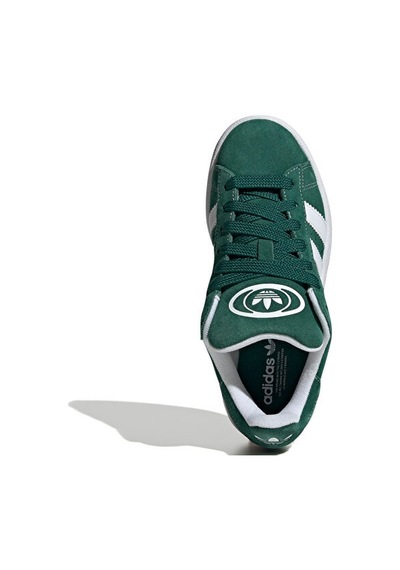 Adidas Campus 00s J Genç Günlük Ayakkabı Ih7492 Yeşil