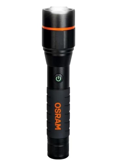 Osram El Feneri Ledli Fonksiyonlu Şarjlı Mıknatıslı 1200 Lümen 190 40 Mm