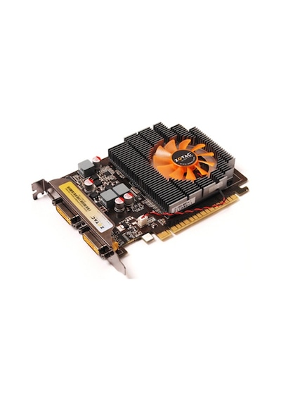 Zotac Nvidia GeForce GT 630 Synergy 2 GB 128 Bit DDR3 Ekran Kartı