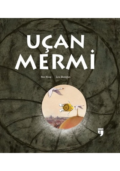 Uçan Mermi - Bai Bing - Edam