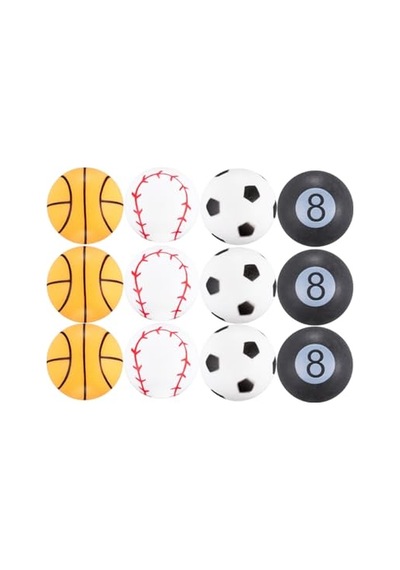 Joola Sports Bl 12 Li Masa Tenisi Topu