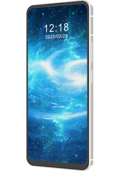 Reeder S71 12 GB 256 GB (Reeder Türkiye Garantili)