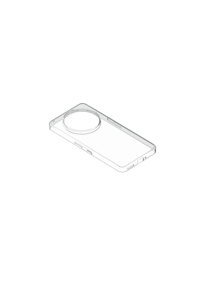 Nothing Phone 3a Pro Telefon Kılıfı