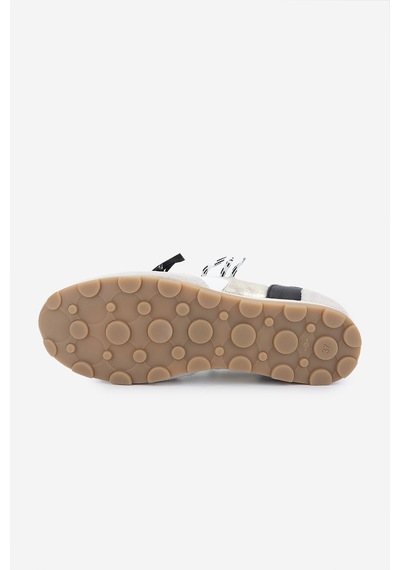 Méliné Kadın Hakiki Deri Sneakers & Spor Ayakkabı 1117 428-su Bn Ayk Y25 Bıanco/platın Beyaz Méliné Kadın Hakiki Deri Sneakers & Spor Ayakkabı 1117 428-su Bn Ayk Y25 Bıanco/platın Beyaz