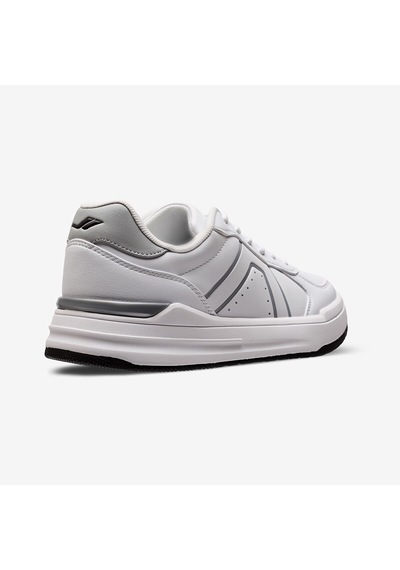 Lescon Jovex Erkek Sneakers Spor Ayakkabı Beyaz