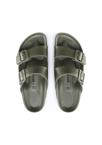 Birkenstock Arizona Eva Kadın Terlik - Haki