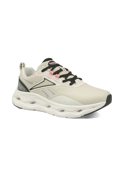Reebok Quantum Flex I Kırık Beyaz Kadın Koşu Ayakkabısı