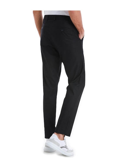 Hatemoğlu Lacivert Dinamik Fit Düz Yandan Cepli Pamuklu Jogger Pantolon 29262024c004 005 Lacivert Hatemoğlu Lacivert Dinamik Fit Düz Yandan Cepli Pamuklu Jogger Pantolon 29262024c004 005 Lacivert