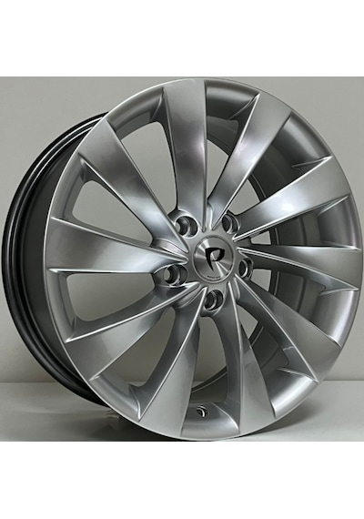 VOLKSWAGEN UYUMLU JANT BK -438 4X100 6X14 ET 35 57.1 HYP