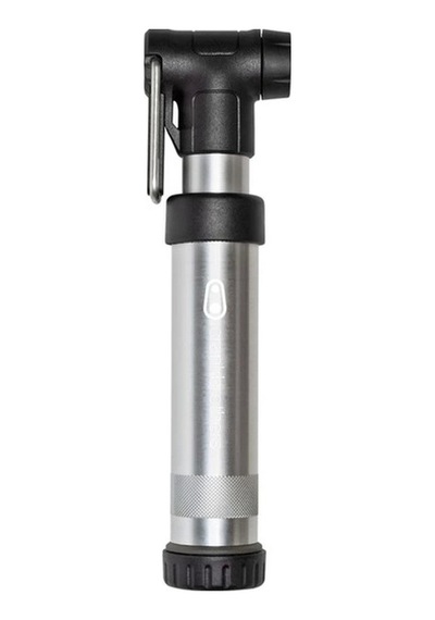 Crankbrothers Gem S Pompa Gümüş - 14681