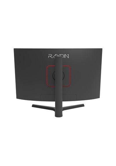 Raydın Eg27rfa-300hz, 27&quot , 1ms, 300hz, Full Hd, 350 Nits, 2xhdmı, Dp, Hoparlör, Va Led, R1500 Curved, Yükseklik Ayarlı Ayak, Frameless, Freesync Gaming Monitör