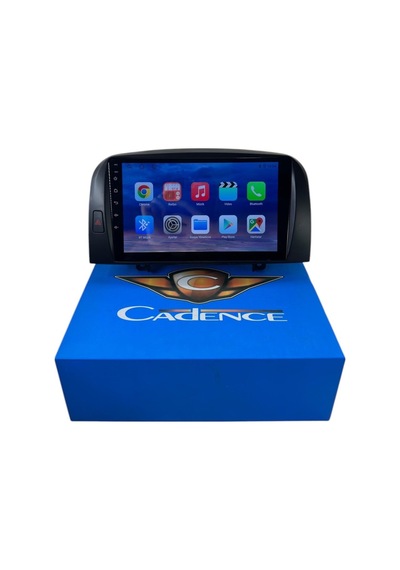 Hyundai Sonato Nf 2004-2008 Cadence 6-128 Sim Kartlı 360 Cam Destekli Pro Oem Multimedia