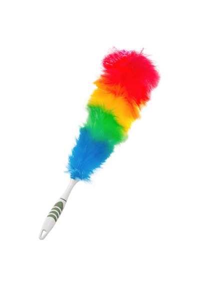 Emilahome Softon Rainbow Toz Alıcı - 865612014