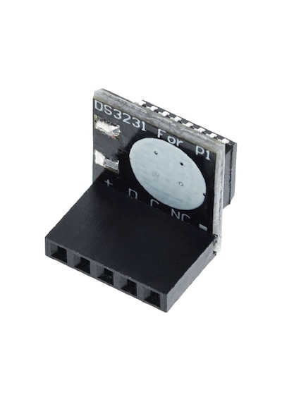 Ds3231 Raspberry Pi Rtc Zaman Saat Modülü Mini Iıc Gerçek Zaman Saniye Dakika Saat Gün Ay Yıl