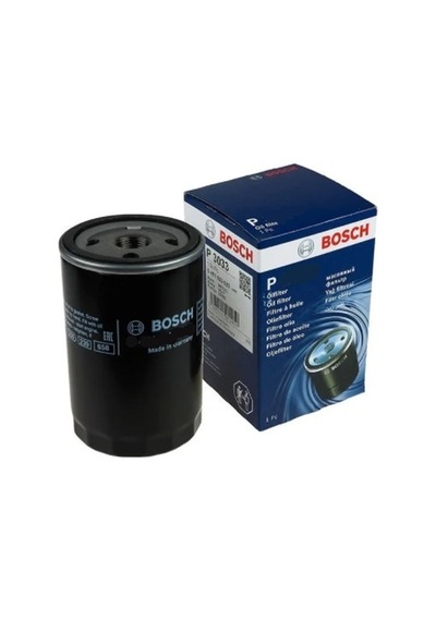 Bosch Seat Leon 1 6 Yağ Filtresi 1999 2013